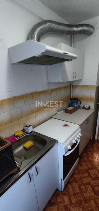 Apartament 2 camere-etaj 3-Mircea Cel Batran - 2
