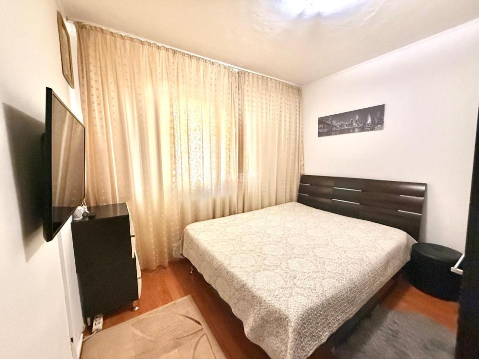 Apartament cu 3 camere - renovat - 61 MPU - Nicolina Lidl - 17