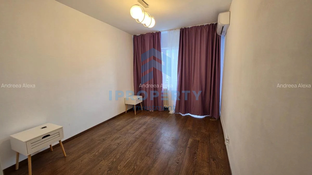 Pacii | 3 Camere | Renovat | 2 Bai | 3 Min Metrou  - fotografie proprietate 4
