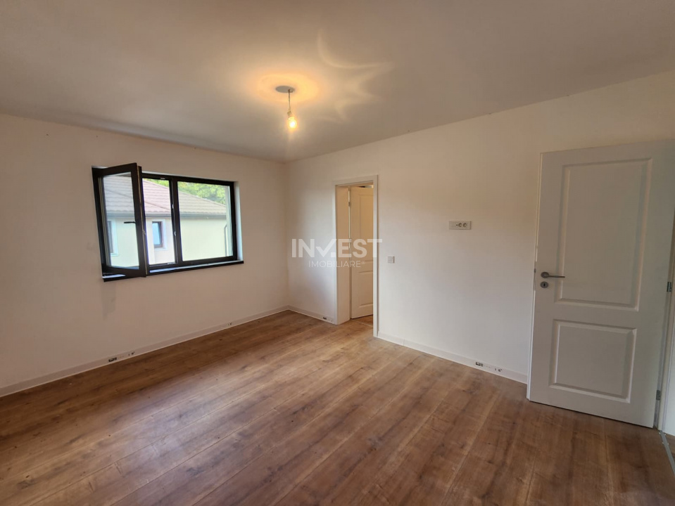 CASA PREMIUM 4 CAMERE, MIROSLAVA-VALEA URSULUI , 120 MP UTILI - 8