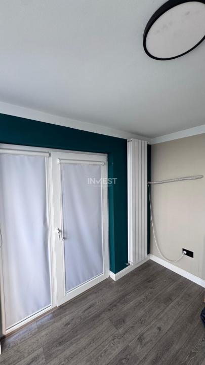 4 Camere - 103 MP - Belvedere Nicolina - Etaj intermediar - Renovat Integral - 25