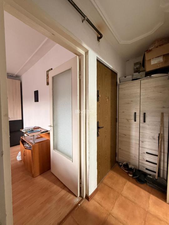 Apartament 1 camera decomandat-Nicolina 1 - 5