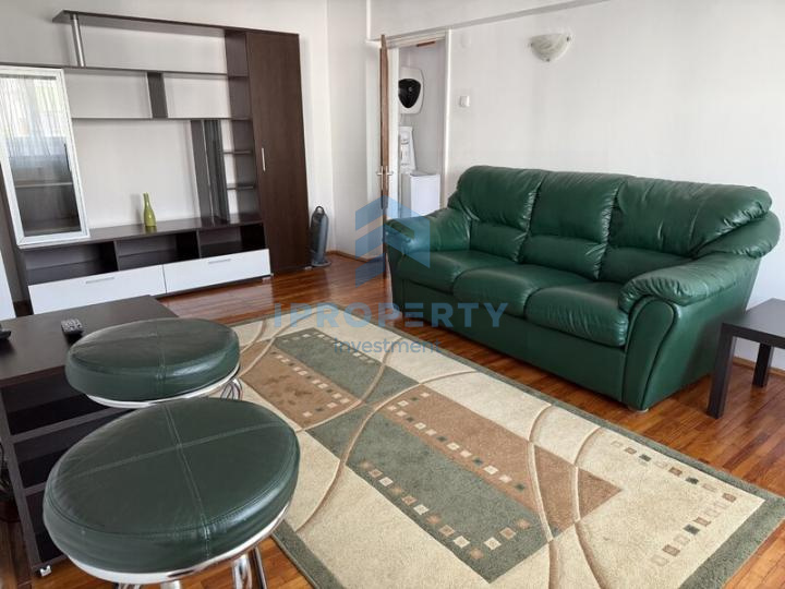 Apartament 2 camere Aviatiei cu boiler si complet utilat - fotografie proprietate 6