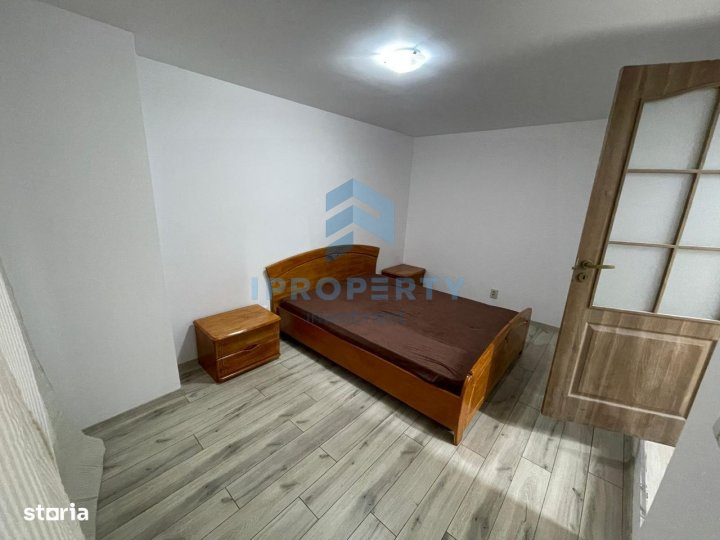 Victoriei | 2 camere | Centrala propie | Acces rapid Metrou | petfriendly - fotografie proprietate 1
