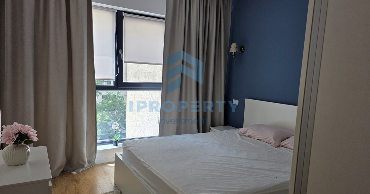 Plaza Residence Faza 1 | 2 Camere | Parcare | Metrou  - fotografie proprietate 6