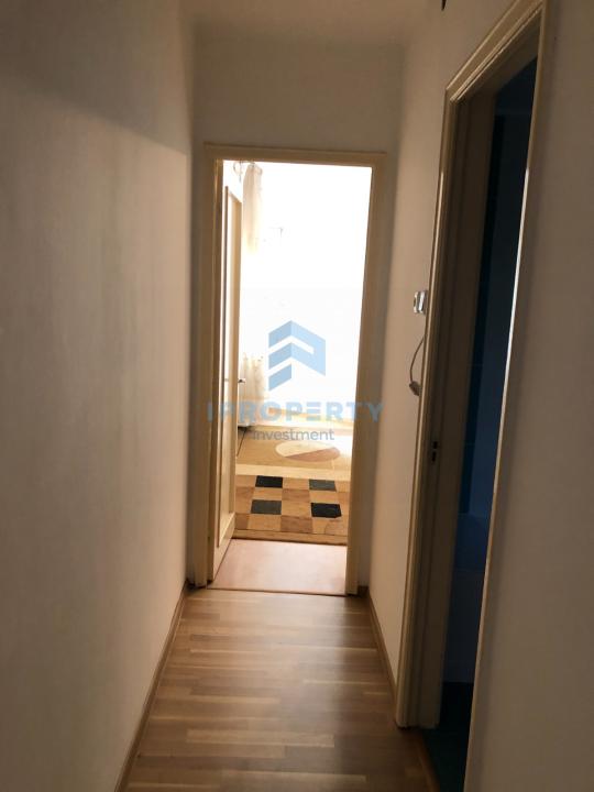 Închiriere Apartament 4 camere Ultracentral - Bld. Carol 1 - Pet Freindly - fotografie proprietate 12