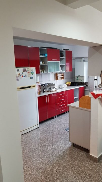 Zona Frumoasa - Apartament 3 camere (97mp)  - 5