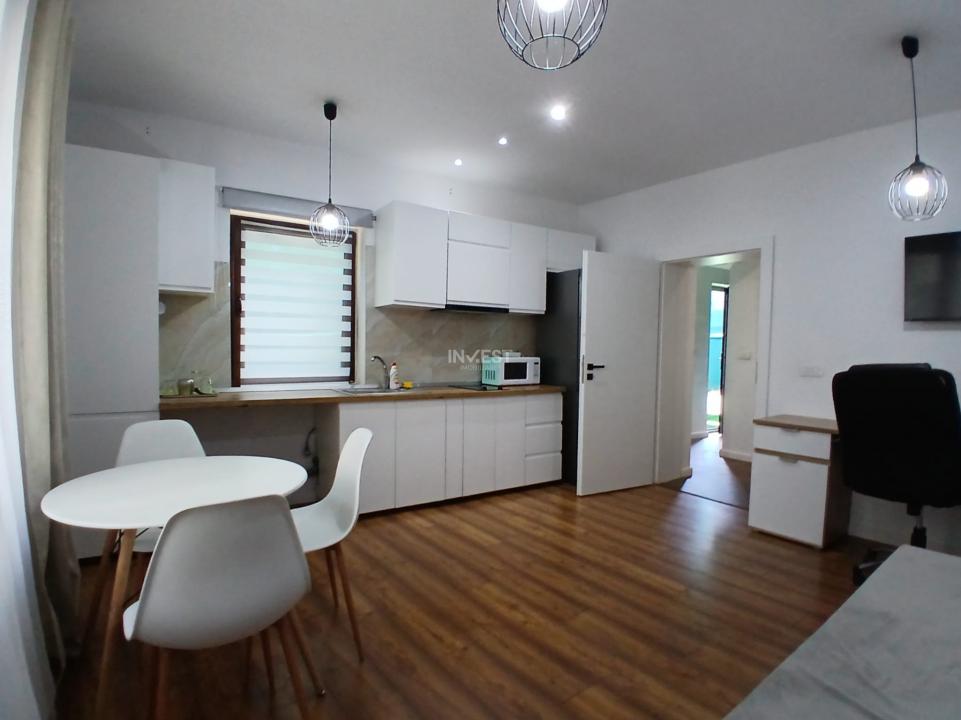 Apartament 2 camere la 5 minute de UMF, mobilat și utilat complet - 4