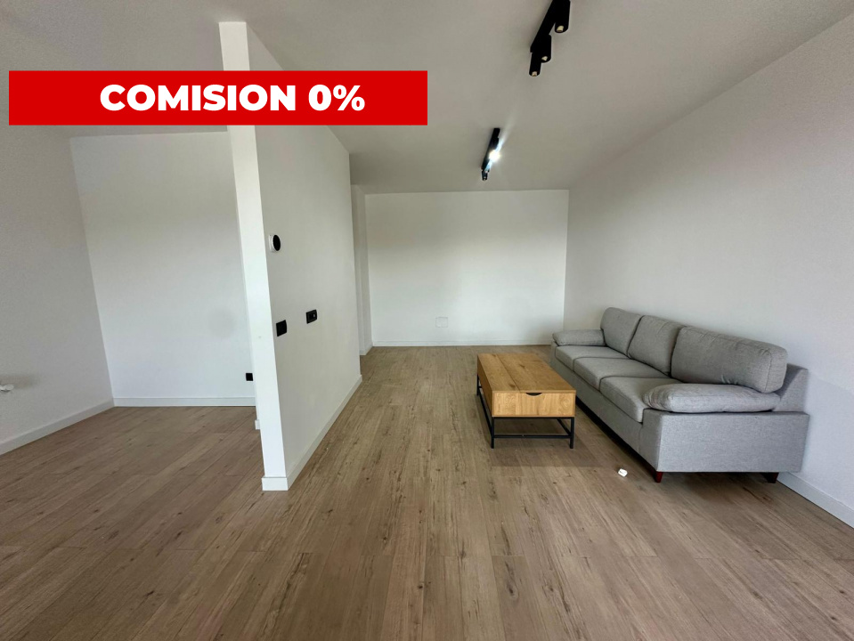 Oportunitate!Apartament de 2 camere, finisat si mobilat, Elite City