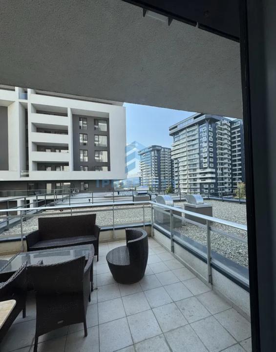 Închiriere Apartament 2 camere în Pipera | Centrala | Parcare | PetFriendly - fotografie proprietate 8