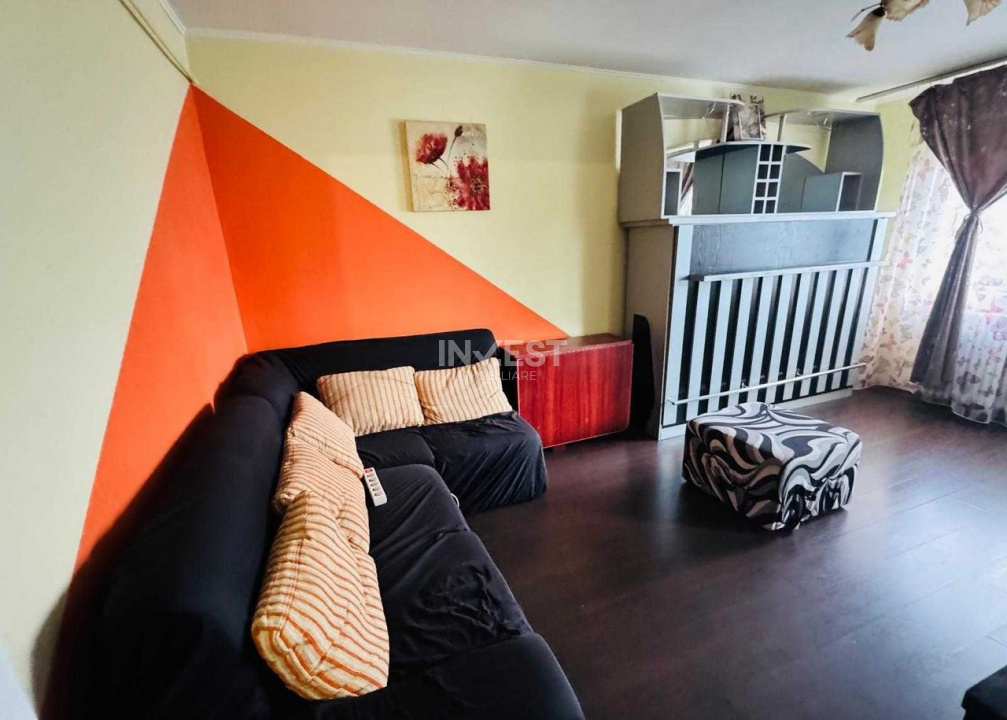 Apartament 2 camere decomandat, mobilat complet – Nicolina Esplanada - 3