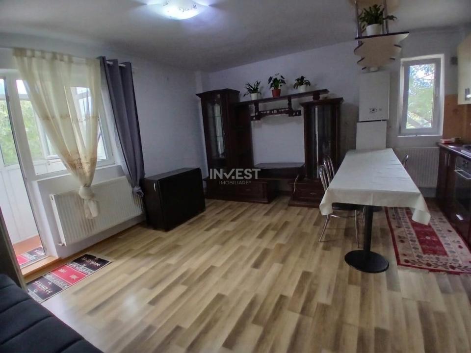Apartament 3 camere, Păcurari, 400 euro - 3