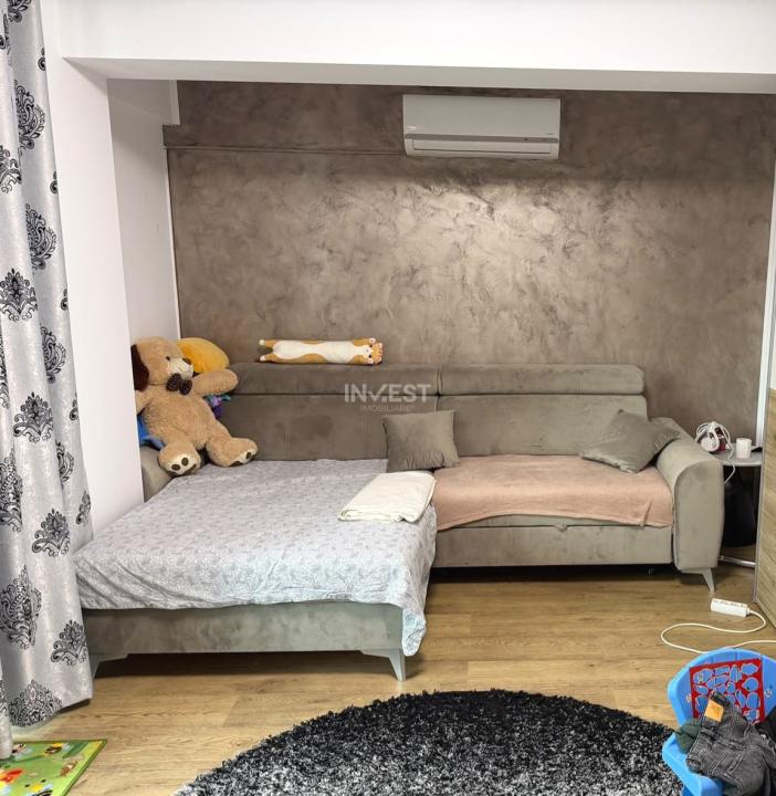 2 CAMERE DECOMANDAT 54MP POPAS PACURARI, IASI - 2