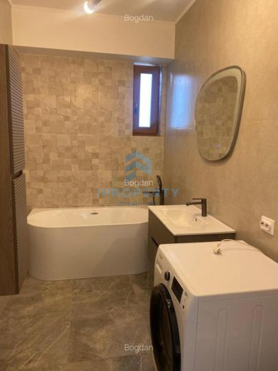 Închiriere Apartament 3 camere în Baneasa modern - fotografie proprietate 8