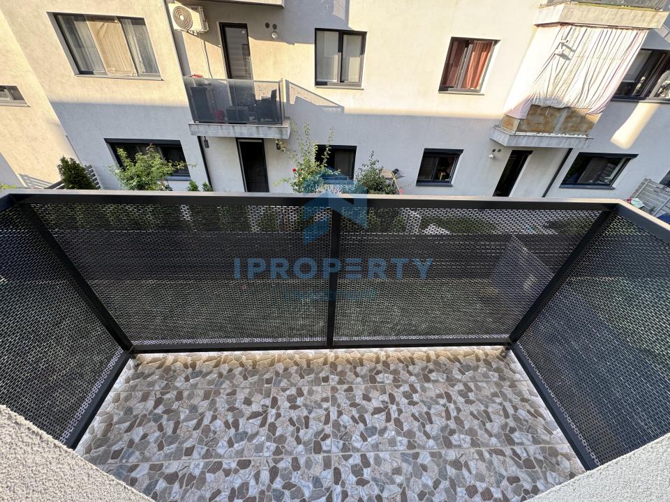 Apartament cu centrala 1 Decembrie Bloc nou - fotografie proprietate 9