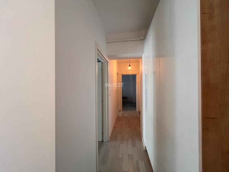 Apartament 3 Camere-etaj intermediar-Tătărași - 3