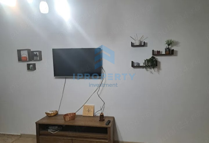 Apartament 2 Camere | Parcul Carol | Bloc Nou | Terasa 15 mp2|  - fotografie proprietate 9