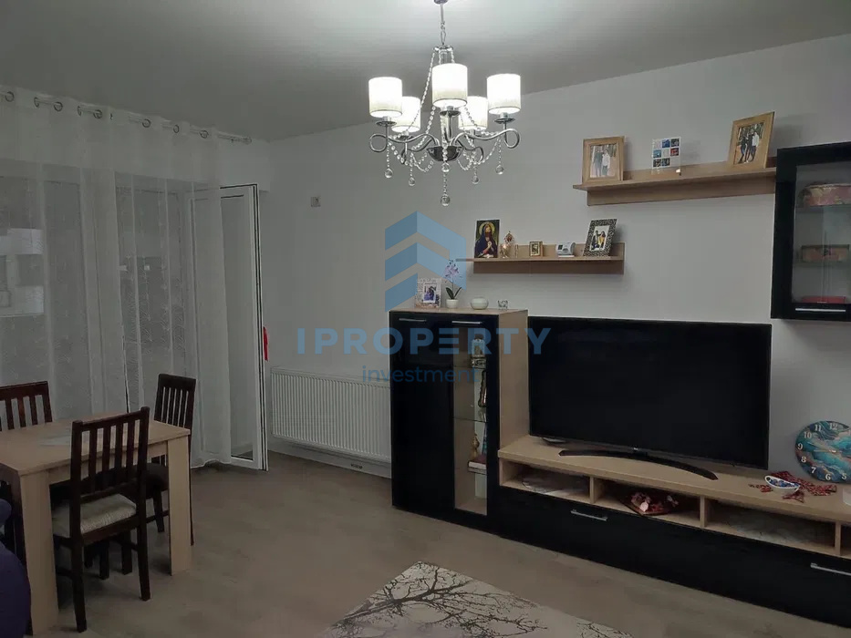 Apartament 2 Camere Rahova Central Adress Residence Bloc Nou - fotografie proprietate 4
