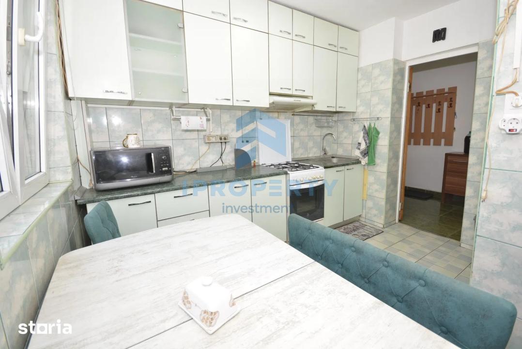 Drumul Taberei | 4 camere | - fotografie proprietate 15
