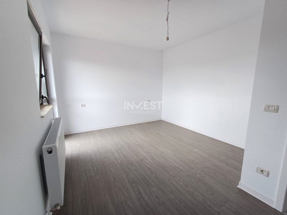 DUPLEX 3 CAMERE , 2 bai, zona Miroslava-Balciu - 15