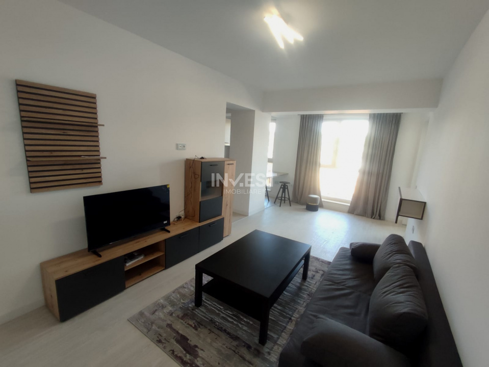 Apartament cu 2 camere  în complexul Răsărit de Soare, Copou - 3