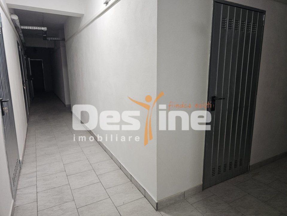 Comision 0%, Apartament 1 camera, Pacurari, mansarda 47.7 mp