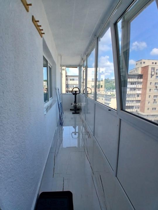 Apartament 2 camere de închiriat în zona Gară, complet mobilat și utilat 500€ - 7