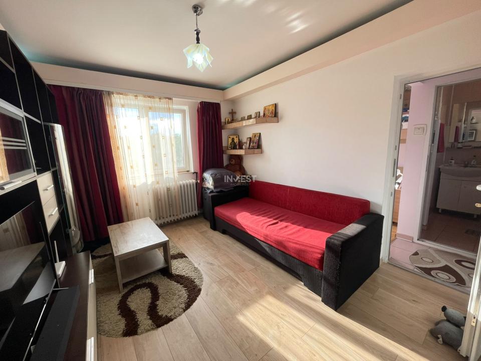 Apartament 2 camere-Podu Ros-fara risc - 6