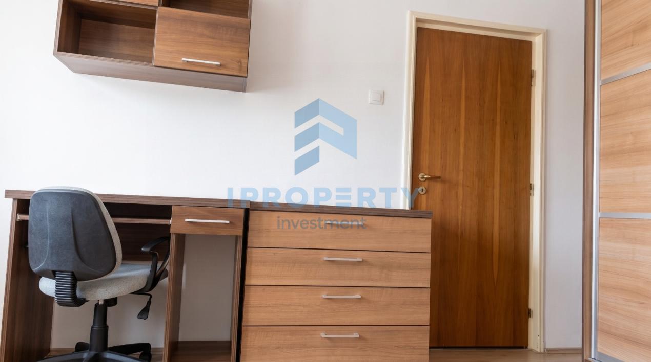 Virtutii - Lujerului | 3 camere | Centrala Proprie | Etaj Intermediar - fotografie proprietate 23