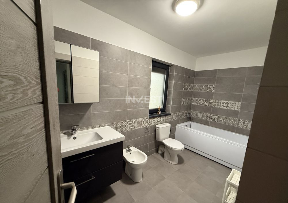Casă cu 4 camere Central Valea Lupului - 5