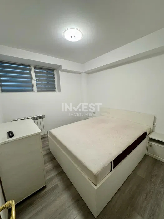 Apartament 2 dormitoare de inchiriat zona Bucsinescu - 1