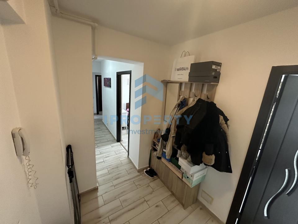 Berceni | 3 Camere | Bloc Nou | Balcon | Prox. Metrou | 83mp | - fotografie proprietate 8