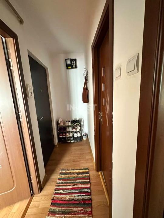 Apartament cu 1 cameră decomandat - etaj 1 - zona Gării Internaționale - 3