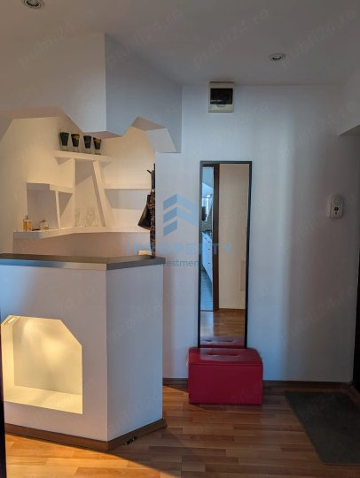 Închiriere Apartament 3 camere în Dristor - Mobilat - Proximitate Metrou - fotografie proprietate 6