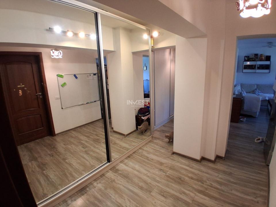Apartament 3 camere, decomandat, zona Pacurari, Iasi - 5