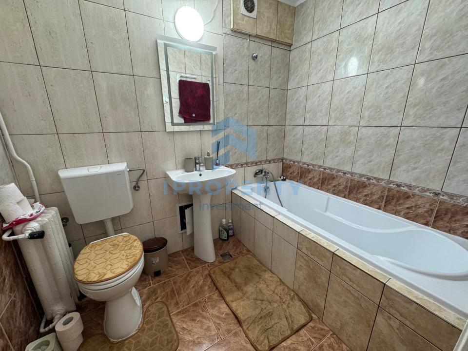 Apartament 2 camere cu terasa situat ultracentral 1 minut metrou Romana - fotografie proprietate 10