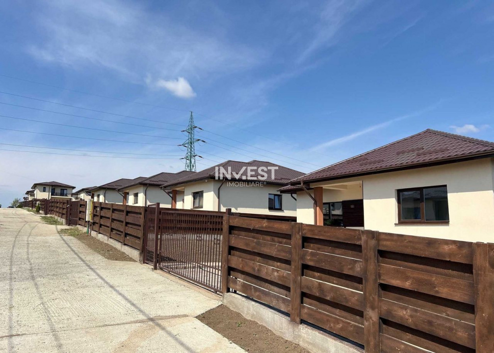 Casă Parter Popas Păcurari COMISION 0% - 11