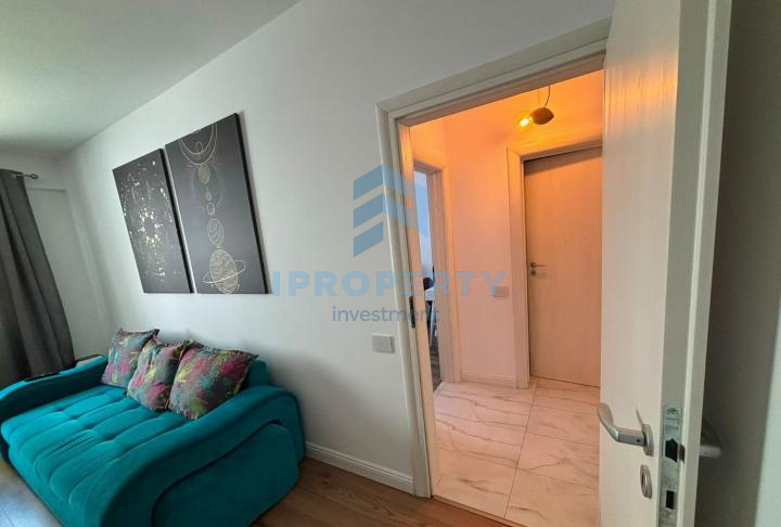 Apartament 3 Camere Modern | Parcul Carol | Complex Carol City Park| 2 Bai| - fotografie proprietate 16