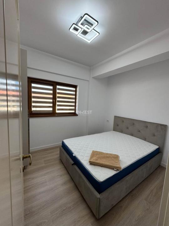 APARTAMENT PREMIUM, 2 CAMERE, CARTIER PRIVAT-GALATA - 4