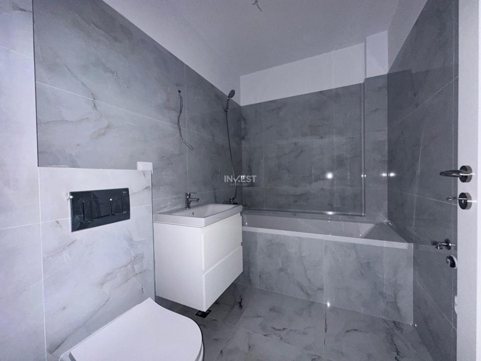 COMISION 0% ! INTABULAT! 2 CAMERE CU GRADINA 43MP POPAS PACURARI - 8