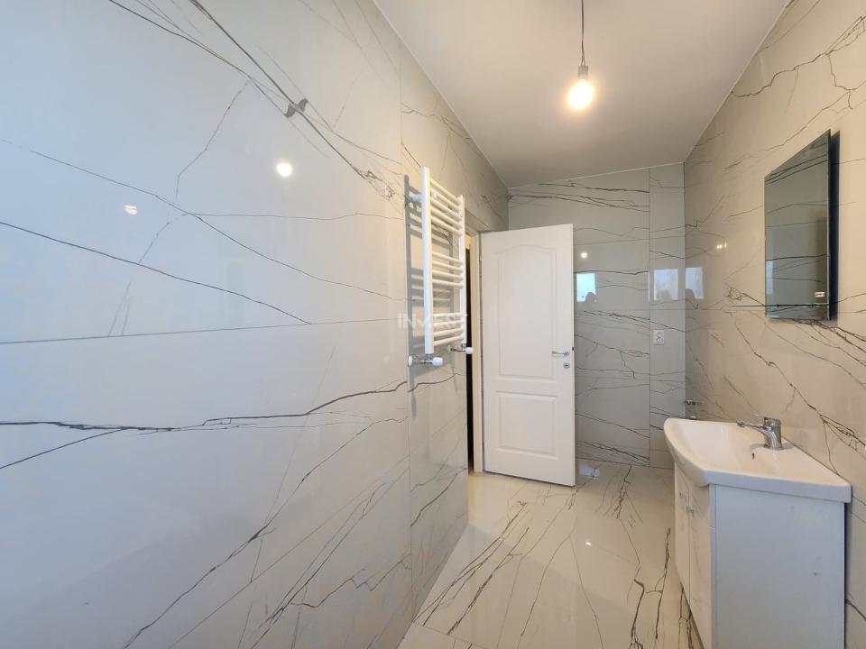 APARTAMENT 1 CAMERA, DECOMANDAT , ETAJUL 2, FINALIZAT SI INTABULAT - 6