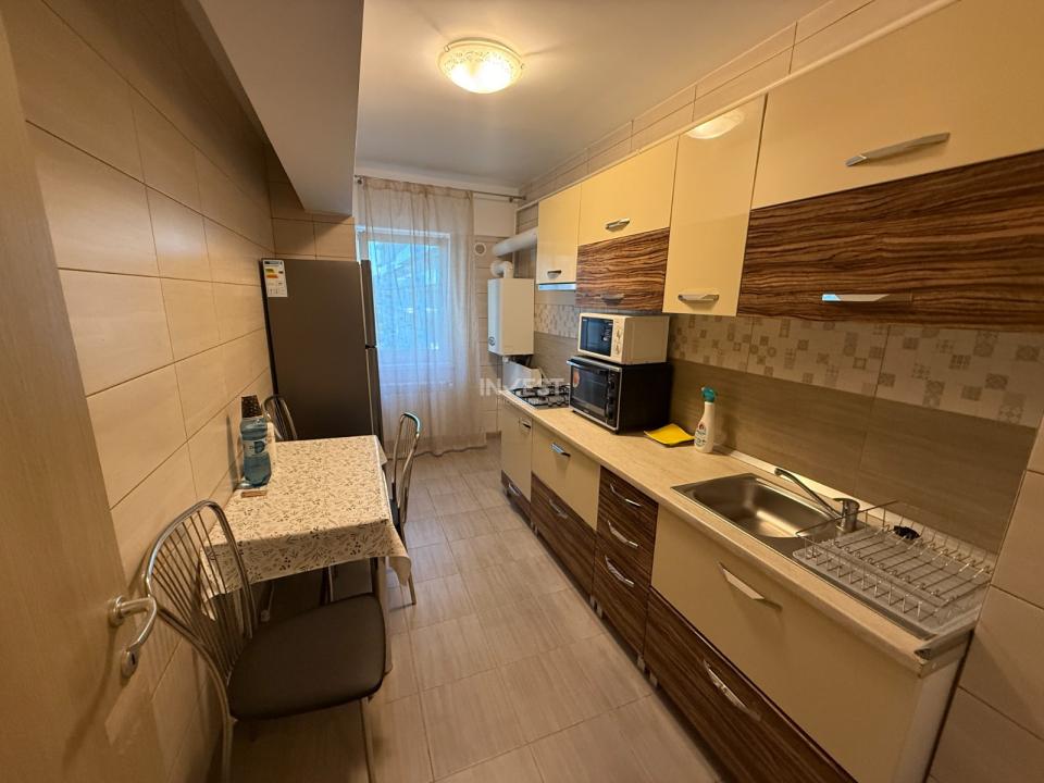Apartament 2 camere, 52 mp, Liber- Tudor Vladimirescu, Complex Conest Residence - 7