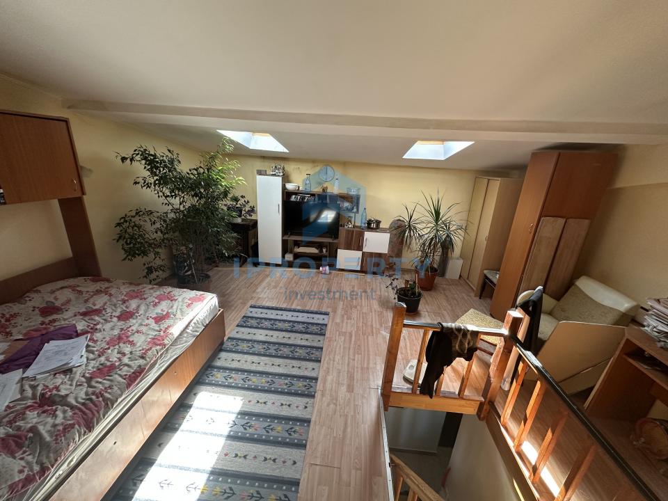 Berceni | Studio - Duplex | 43 MP | Boxa |  - fotografie proprietate 8