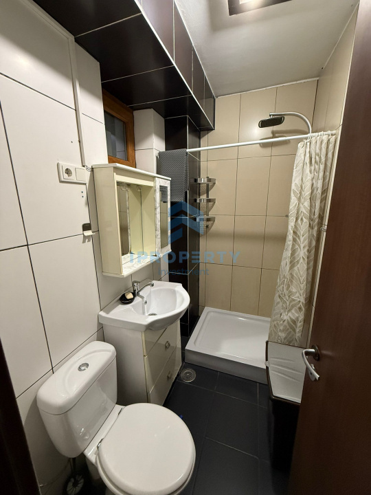 Piata Romana 9 | 3 Camere | SemiDecomandat | Proximitate metrou 2 min | RS1  - fotografie proprietate 15