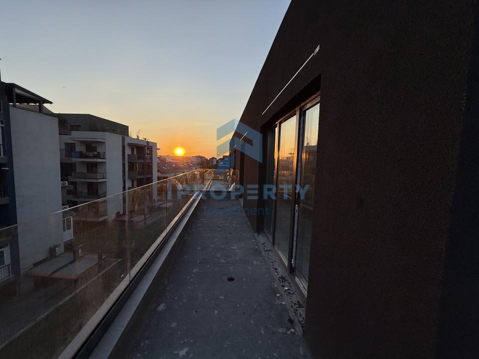 Vânzare Apartament 2 camere în Wek Residence - Theodor Pallady - fotografie proprietate 10