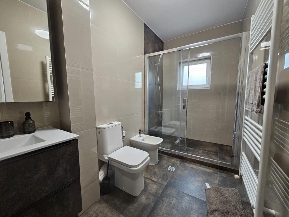 Duplex in Tomesti, COMISION 0%, finisaje la alegere
