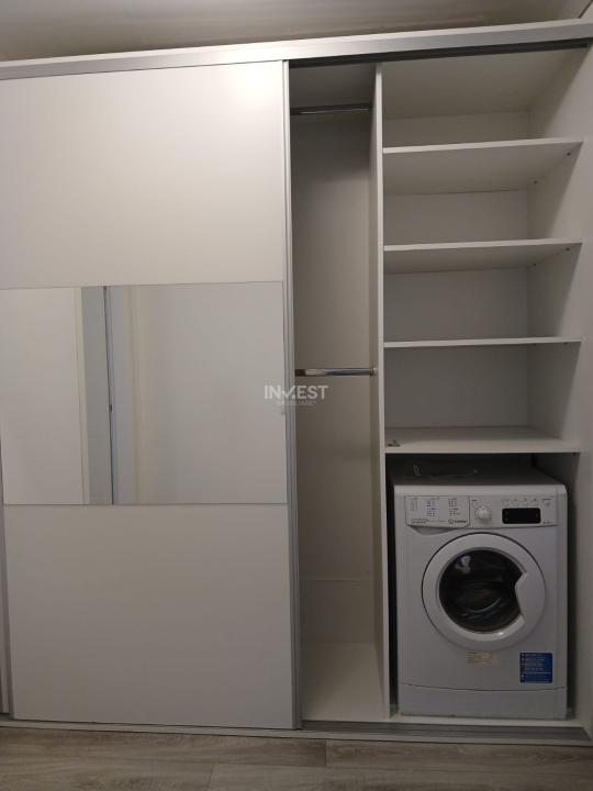 Apartament 2 camere Copou Garden Spațios &amp; luminos 450 €/lună - 4