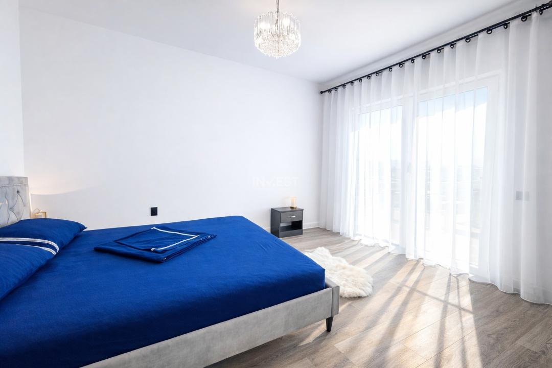 Vilă cu 5 camere în cartierul Bucium din Iași - construcție 2023 - 18