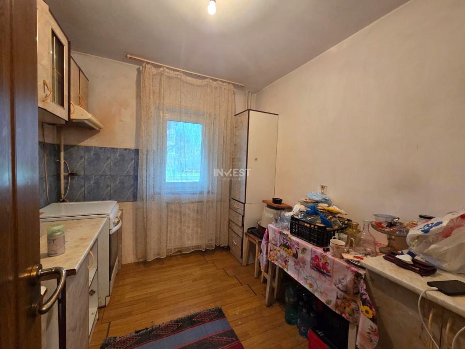 VANZARE-APARTAMEMT 3 CAMERE-DECOMANDATE-DACIA - 7