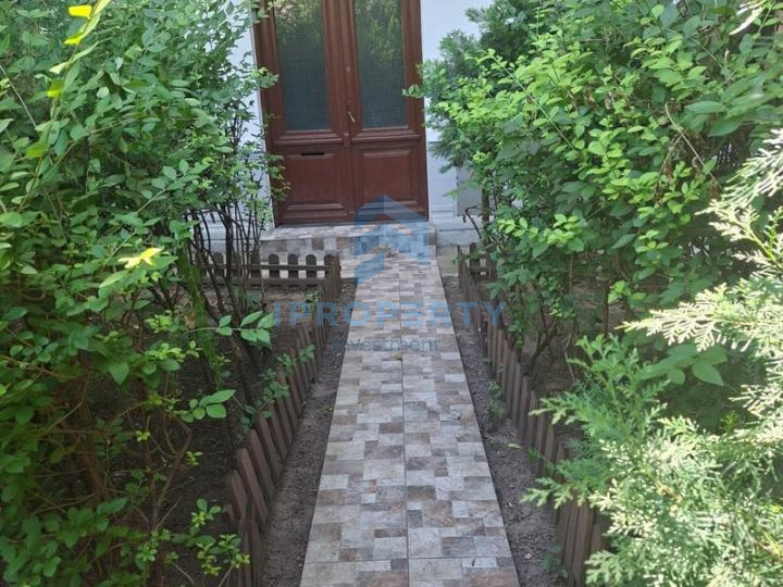 Închiriere Apartament 2 camere în Rosetti - fotografie proprietate 1